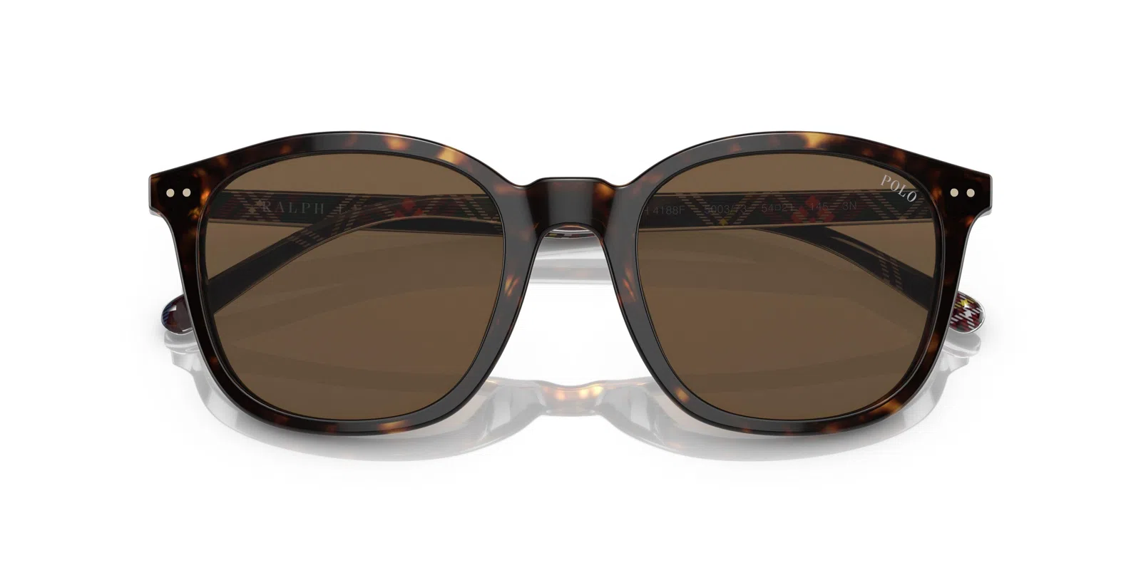Polo 4188F Sunglasses - view 9